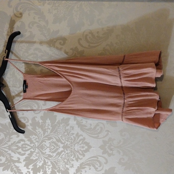 Ambiance sleeveless top L - Picture 3 of 6